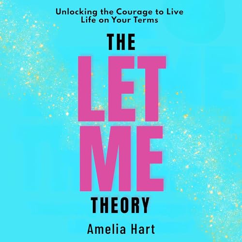 Page de couverture de The Let Me Theory