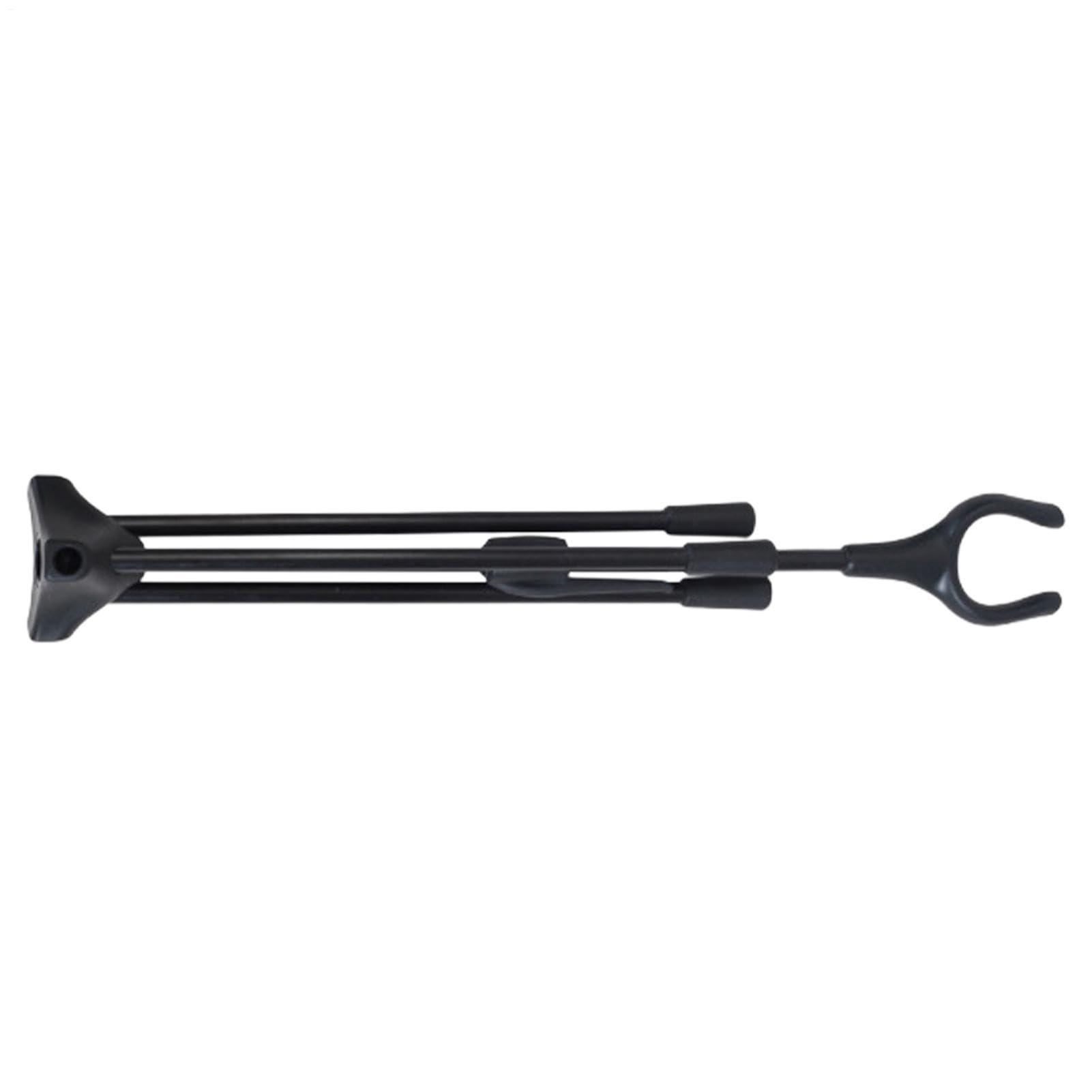 Recurve-Bogenständer, Recurve-Bogenständer Tragbarer Langbogen-Aufhänger | Leichter Fiberglas-Bogenständer für Schießschießen, Schießübungen, Aufbewahrung, Präsentation, Zuhause, drinnen, draußen,