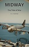  Midway: The Tide of War (English Edition)