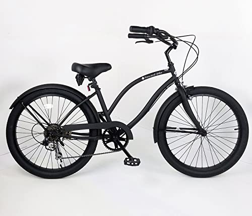 ビーチ クルーザー マットブラック」の人気商品一覧 | 安い商品