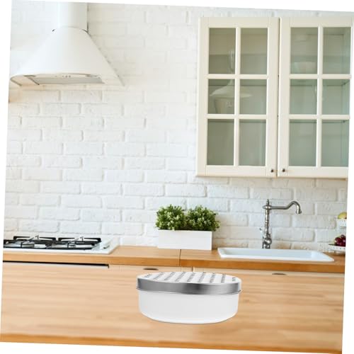 Rallador Multifuncional con Contenedor para Cocina miniatura 6