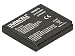 Duracell DR9675 Replacement Digital Camera Battery For Kodak KLIC-7004 Digital Camera, Black, 40.0 mm*35.0 mm*7.0 mm