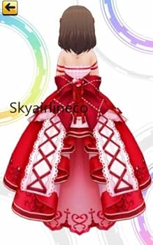 Amazon.co.jp: 佐久間まゆ 永久の結び愛 アイドルマスターシンデレラ