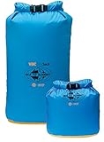 Sea to Summit eVAC Dry Sack Blue, 65L