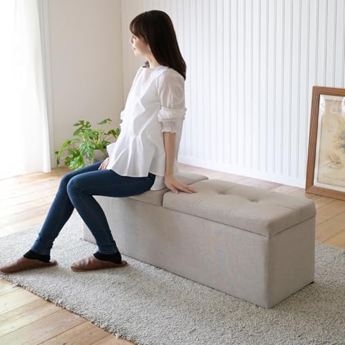 RP(YAMAZEN) [Xc[ _uTCY 2l| x` [ Ibg} [{bNX ֎q 120×s37×40p i O[W FBS-120(GRG)