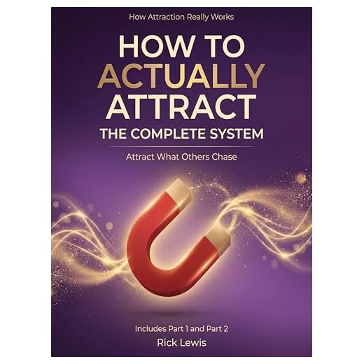 The Complete Attraction System Bundle
