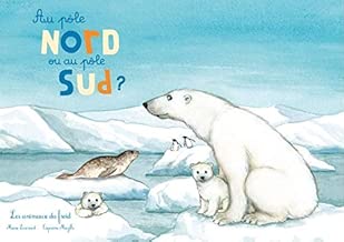 Download Ohé la science - Au Pôle Nord ou au Pôle Sud PDF