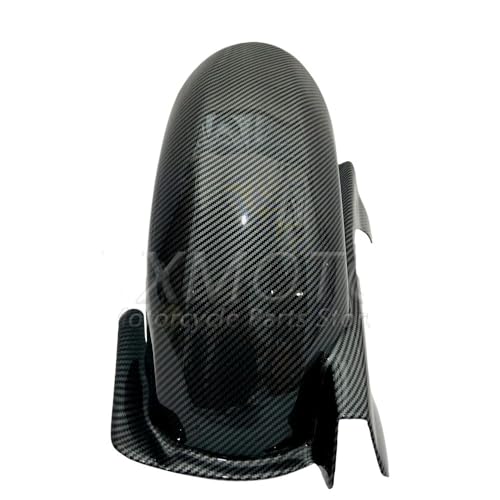 Garde-boue arrière moto CB400 VTEC protection splash carénage de rechange 99-07