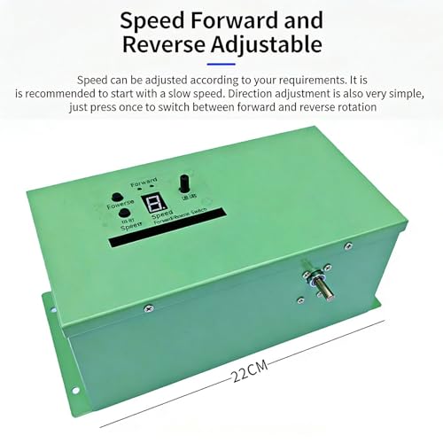 Bobinadora automática de cinta contra enredos de hilo de lana 3