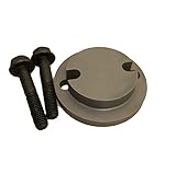 Heavy Duty Gear Puller for Cummins Engines Dodge Ram Bosch CP3 VE P7100 VP44 4BT 6BT IP Remover Tool USA Made 1989-2018