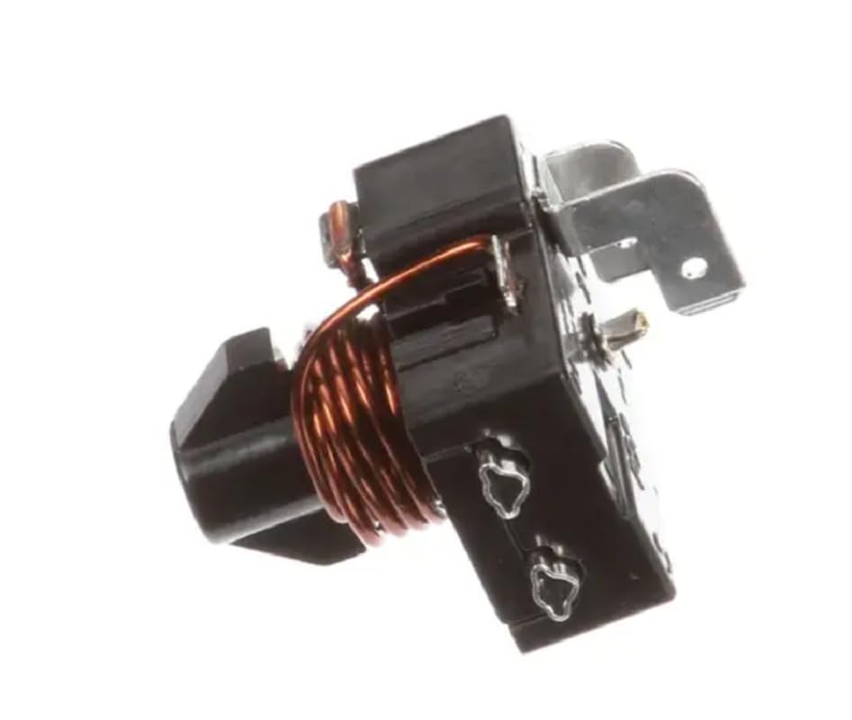 Fits Hoshizaki 9660C-3018-182 Current/Starter Relay, for AM-150BAF