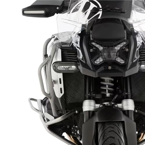 Couvercle protection phare R1300GS ADV : écran haute résistance 2024-2025 - 5