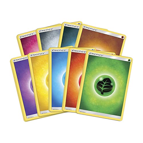 Pokemon 820650808173 Tcg: Shining Fates Elite Trainer Box thumb #2
