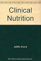Clinical Nutrition B000UPMXLO Book Cover