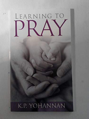 Learning to Pray view 2