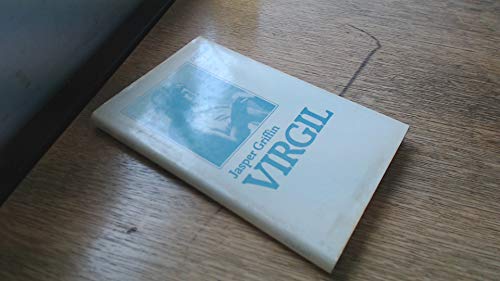 Virgil 0192876554 Book Cover