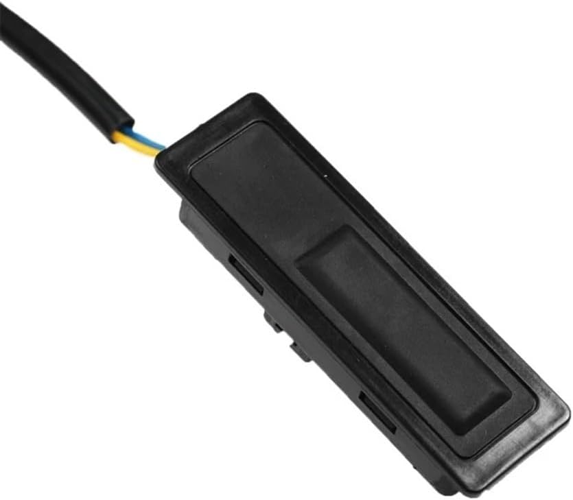 Trunk Open Release Switch for Qashqai Car Accessories Trunk Lid Release Tailgate Opener Switch 25380-4Ea0A 253804Ea0A