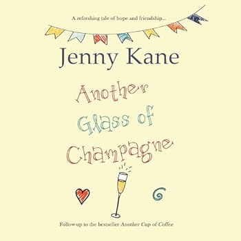 MP3 CD Another Glass of Champagne Book