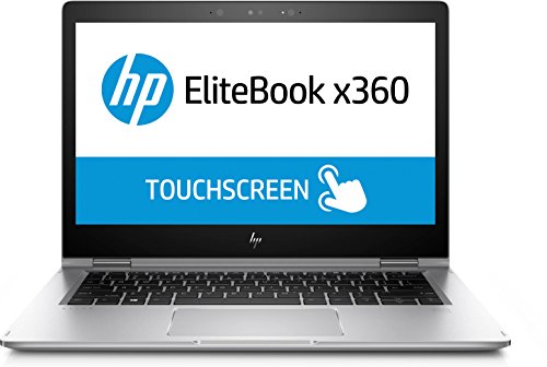 Preisvergleich Produktbild HP Elite X360 1030 G2 I7-7600U 16