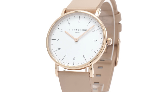 Liebeskind