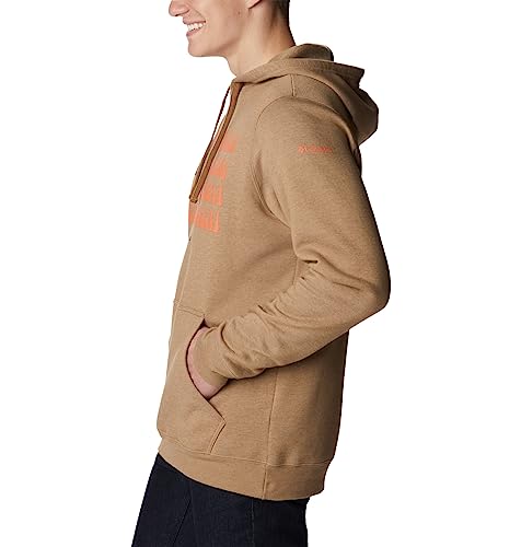 Image of Columbia mens Trek Hoodie