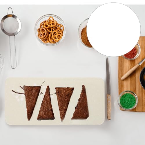 Plato Plomo de Cerámica para Sushi miniatura 5