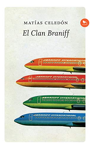 El clan Braniff (Spanish Edition)