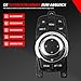 Bomunik 65829206444 Audio Controller for BMW 2010-2017 5 Series,X3 F07 F11 F10 F25 535ixDrive 550ixDrive 520i 523i 528ixDrive ActiveHybrid5 xDrive35i Replacement # 65829206450 65829206446