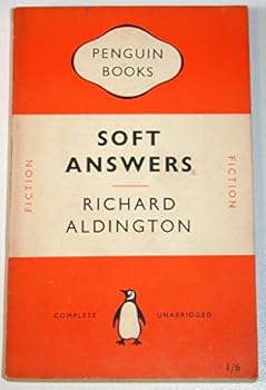 Paperback Soft Answers Book