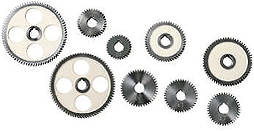 小ギア 6個セット 小ギア 6個セット 小ギア 6個セット 小ギア 6個セット 小