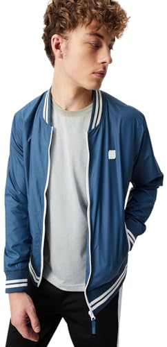 Image of Max Polyester Mens Standard Length Jacket