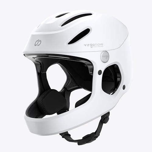 Casque vélo MIPS urbain speedbike trottinette protection cerveau
