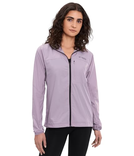 Veste coupe-vent Khyex Pro manteau léger outdoor sport trekking
