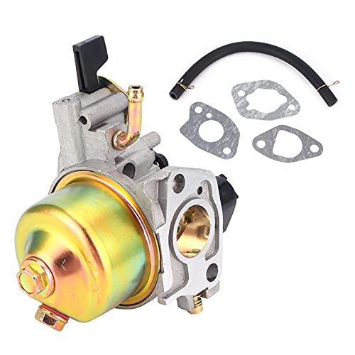 Cortacésped Carb, carburador para Honda Larga Vida útil Rendimiento Estable Fácil de Instalar para cortacésped para jardinería