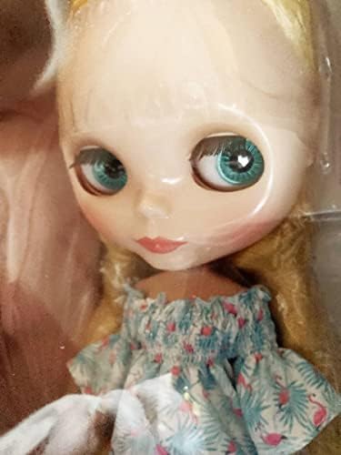 新品・未開封！Blythe　ネオブライス　ファニフラミンゴ♪ ブライス公式サイト | blythedoll.com