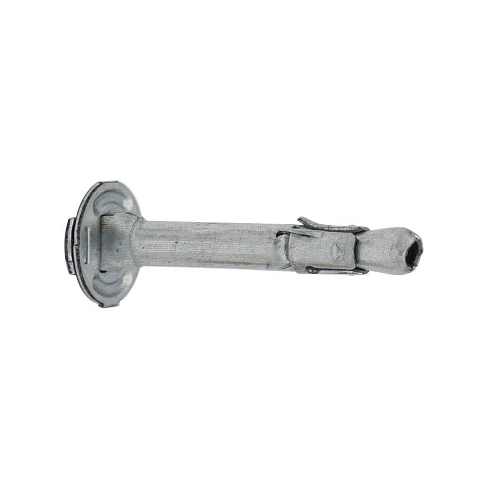 Chevilles MND Inox A5 D-Work 6x45 mm pour fixations de charges lourdes