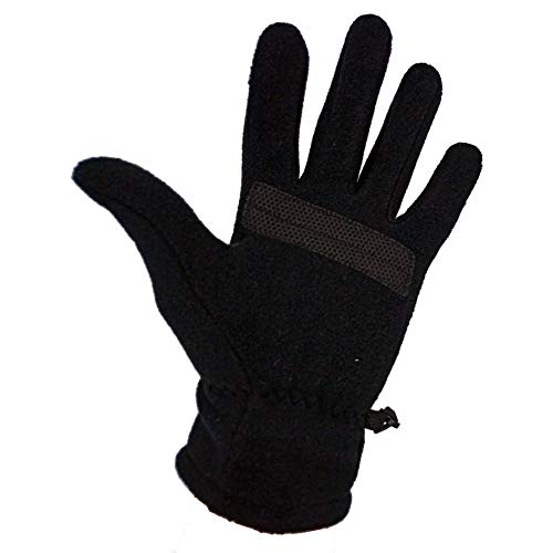 Ziener IBRON Multisport, Guanti per il Tempo