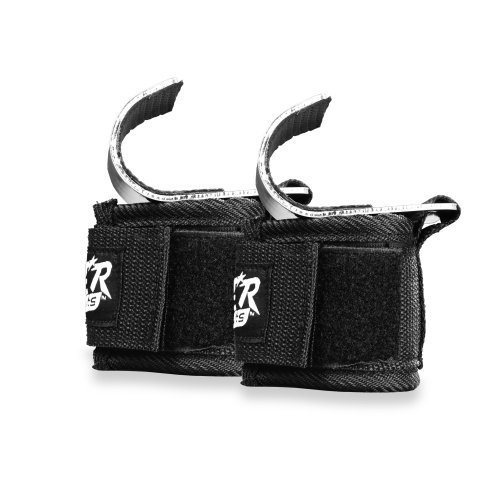 Potencia peso levantamiento correas gancho bar arrastre UPS Aptitude formación ejercicio Faire Del Deporte