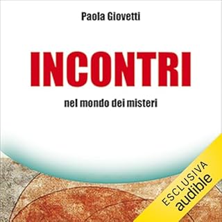 Incontri copertina