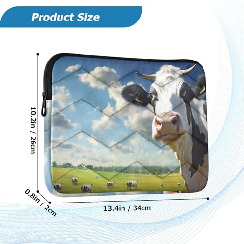 Funda para portátil para laptops de 13-14 pulgadas impermeable miniatura 3