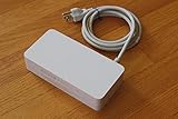 Apple Cinema HD Display 150-Watt Power Adapter A1098