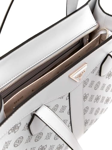 Sac à main Guess Silvana 2 Comp Unique - vue 5