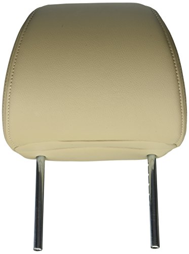 Honda Genuine 81140-SHJ-A52ZC Headrest Assembly, Front