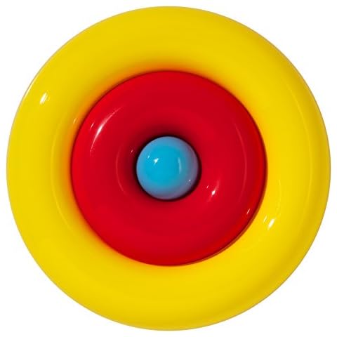 MOLUK Nello, Endless Possibilities of Play, Open Toy to Develop Creativity and Motor Skills Cover