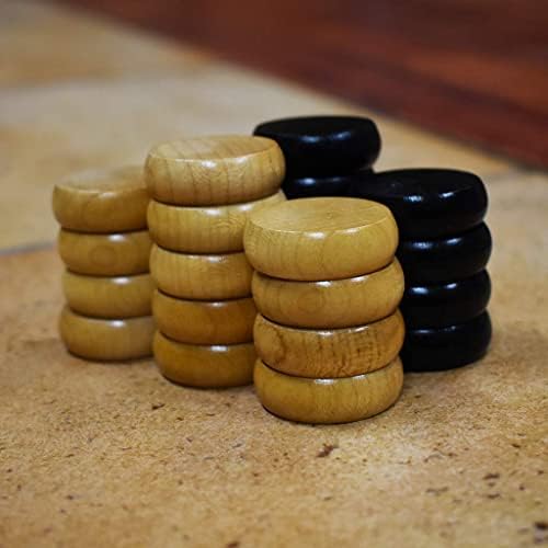 トラディショナルサイズ ゴールドスタンダード クロキノールボードゲームセット Www Alvenius Ind Br