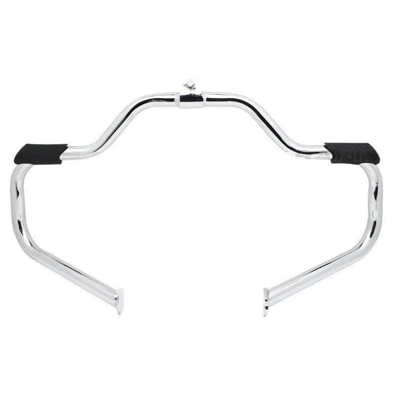 Garde-moteur pour éviter les rayures sur Road King CVO 97-08