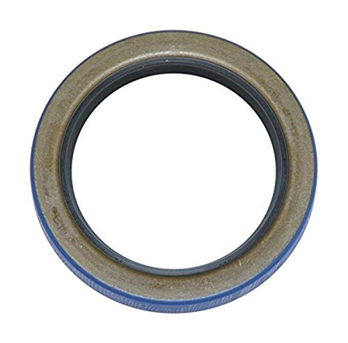 Junta de aceite TCM 26324SA-H-BX de acero inoxidable y goma NBR para sellado industrial