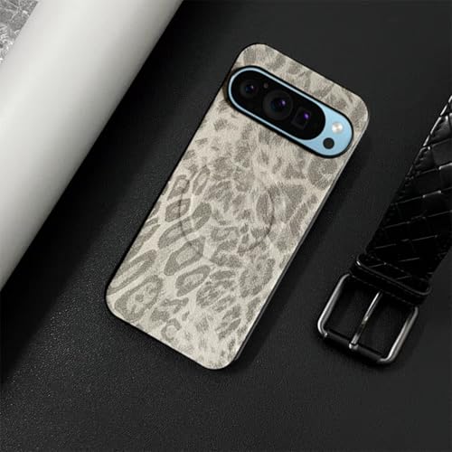 For Pixel 9A �p �P�[�X MagSafe�Ή� PU���U�[ �}�O�l�b�g���� �O�[�O���s�N�Z��9A �J�o�[ �ϏՌ� �}�b�g�� ���C�����X�[�d�Ή� ������� ���킢�� �y�� ���^ �Ռ��z�� �V���v�� �؍� �}�O�Z�[�t�Ή� for googlepixe