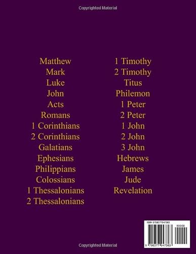 The Tyndale New Testament: William Tyndale's 1526 Translation with Conventional Versing