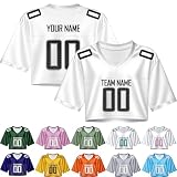 Taglia: maglia da calcio personalizzata taglia XS, S, M, L, XL